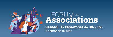 Le 03/09/2022 – Forum des associations